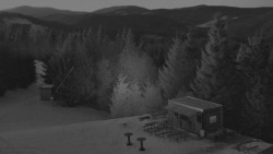 Chata Severka - Dolní Lomná