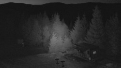 Chata Severka - Dolní Lomná