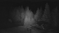 Chata Severka - Dolní Lomná