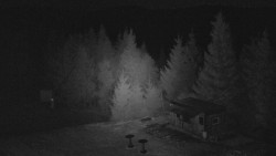 Chata Severka - Dolní Lomná