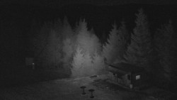 Chata Severka - Dolní Lomná