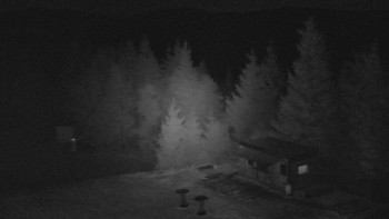 Ski areál SEVERKA v Dolní Lomné