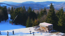 Chata Severka - Dolní Lomná