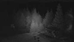 Chata Severka - Dolní Lomná