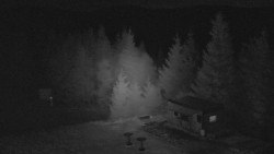 Chata Severka - Dolní Lomná