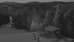 Chata Severka - Dolní Lomná