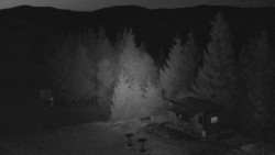 Chata Severka - Dolní Lomná