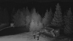 Chata Severka - Dolní Lomná