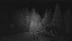 Chata Severka - Dolní Lomná