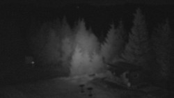 Chata Severka - Dolní Lomná