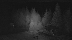 Chata Severka - Dolní Lomná