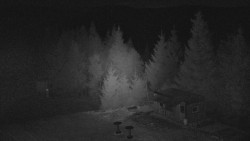 Chata Severka - Dolní Lomná