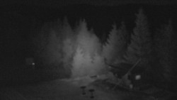 Chata Severka - Dolní Lomná