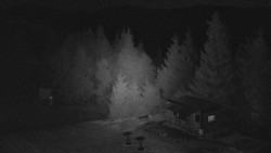 Chata Severka - Dolní Lomná