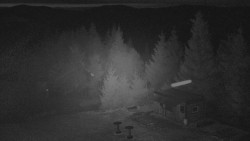 Chata Severka - Dolní Lomná