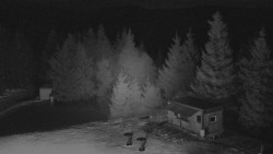 Chata Severka - Dolní Lomná