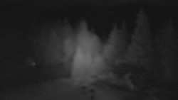 Chata Severka - Dolní Lomná