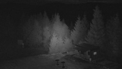 Chata Severka - Dolní Lomná