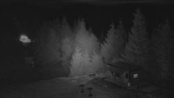 Chata Severka - Dolní Lomná