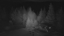 Chata Severka - Dolní Lomná