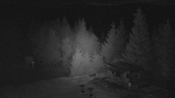 Chata Severka - Dolní Lomná