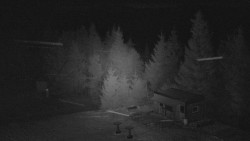 Chata Severka - Dolní Lomná