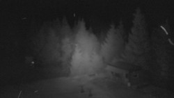 Chata Severka - Dolní Lomná