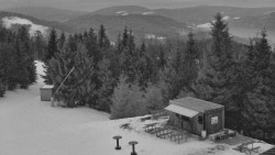 Chata Severka - Dolní Lomná