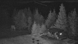 Chata Severka - Dolní Lomná