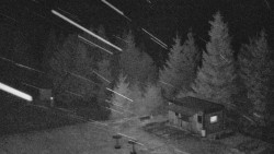 Chata Severka - Dolní Lomná