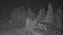 Chata Severka - Dolní Lomná