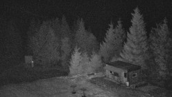 Chata Severka - Dolní Lomná