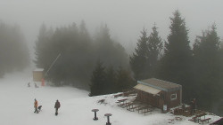 Chata Severka - Dolní Lomná