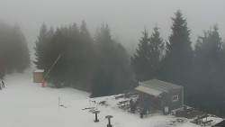 Chata Severka - Dolní Lomná