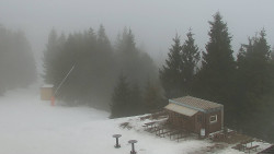 Chata Severka - Dolní Lomná