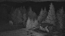 Chata Severka - Dolní Lomná