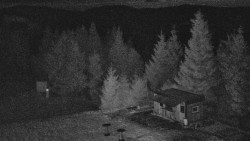 Chata Severka - Dolní Lomná