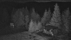 Chata Severka - Dolní Lomná