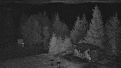 Chata Severka - Dolní Lomná