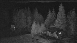 Chata Severka - Dolní Lomná