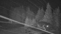 Chata Severka - Dolní Lomná