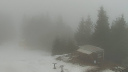 Chata Severka - Dolní Lomná