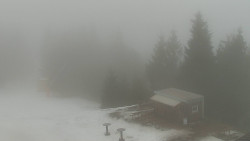 Chata Severka - Dolní Lomná