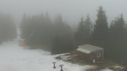 Chata Severka - Dolní Lomná