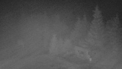 Chata Severka - Dolní Lomná