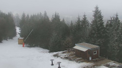 Chata Severka - Dolní Lomná