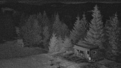 Chata Severka - Dolní Lomná