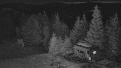 Chata Severka - Dolní Lomná