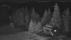 Chata Severka - Dolní Lomná