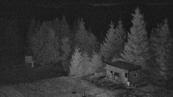 Chata Severka - Dolní Lomná